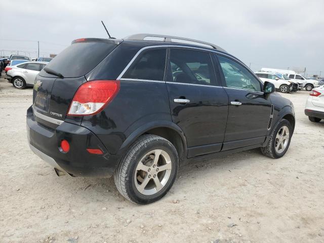 Photo 2 VIN: 3GNAL3E53CS625577 - CHEVROLET CAPTIVA 