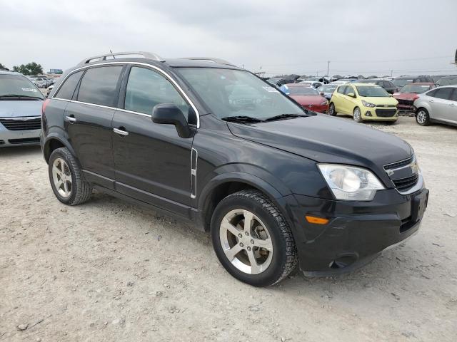 Photo 3 VIN: 3GNAL3E53CS625577 - CHEVROLET CAPTIVA 