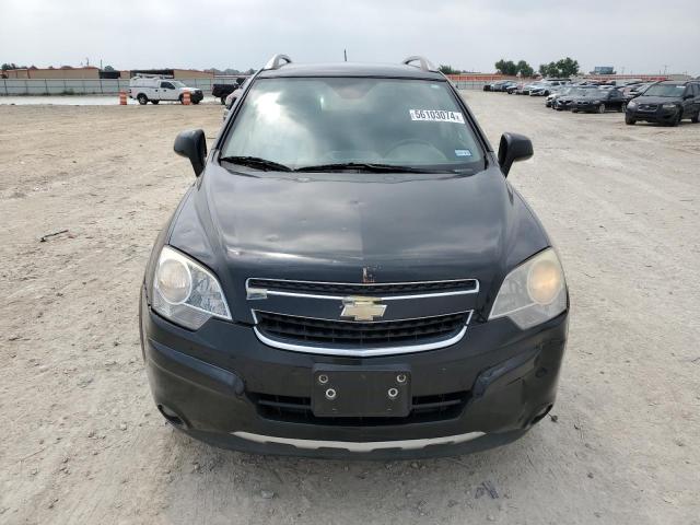 Photo 4 VIN: 3GNAL3E53CS625577 - CHEVROLET CAPTIVA 