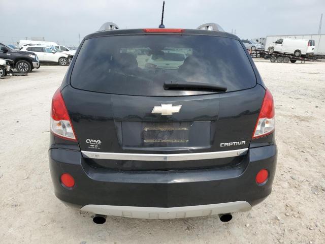 Photo 5 VIN: 3GNAL3E53CS625577 - CHEVROLET CAPTIVA 