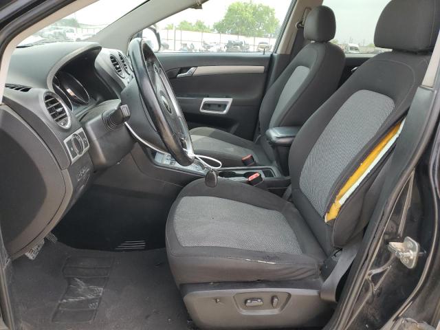 Photo 6 VIN: 3GNAL3E53CS625577 - CHEVROLET CAPTIVA 