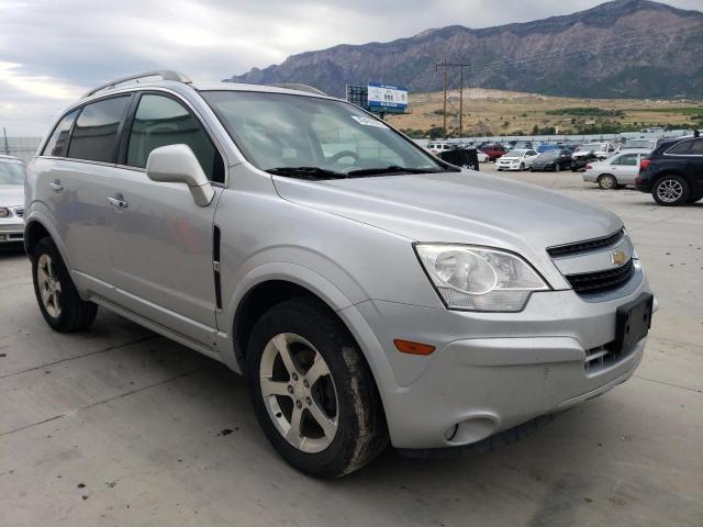 Photo 0 VIN: 3GNAL3E53CS634652 - CHEVROLET CAPTIVA SP 