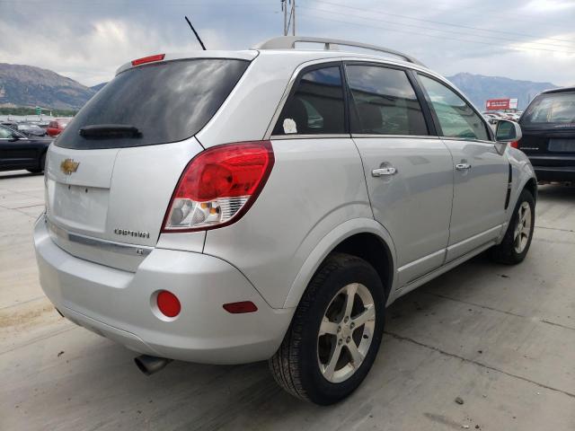 Photo 3 VIN: 3GNAL3E53CS634652 - CHEVROLET CAPTIVA SP 