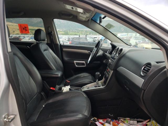 Photo 4 VIN: 3GNAL3E53CS634652 - CHEVROLET CAPTIVA SP 