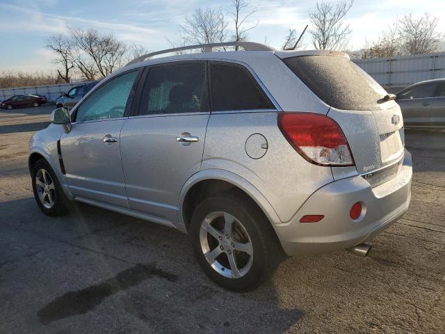 Photo 1 VIN: 3GNAL3E53CS650916 - CHEVROLET CAPTIVA 