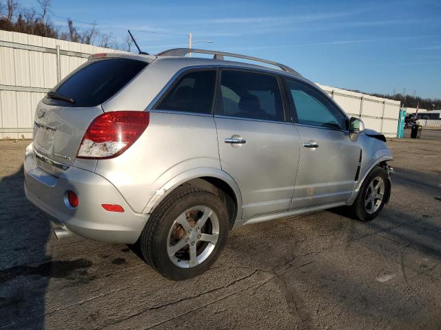 Photo 2 VIN: 3GNAL3E53CS650916 - CHEVROLET CAPTIVA 