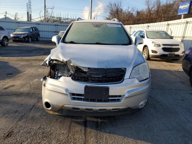 Photo 4 VIN: 3GNAL3E53CS650916 - CHEVROLET CAPTIVA 