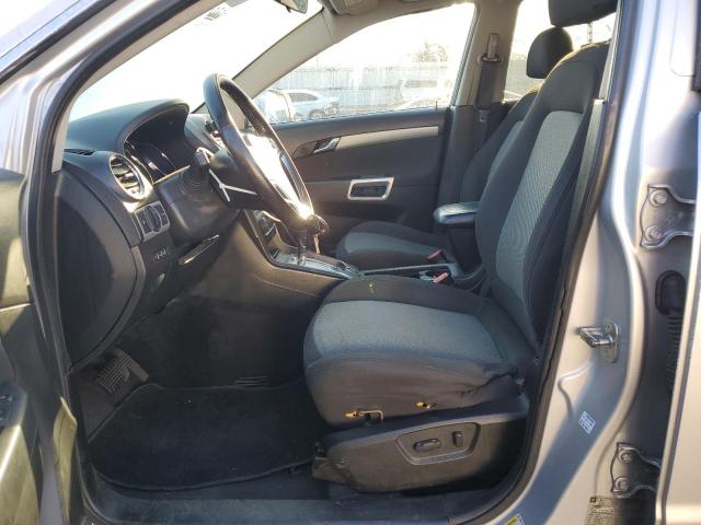 Photo 6 VIN: 3GNAL3E53CS650916 - CHEVROLET CAPTIVA 