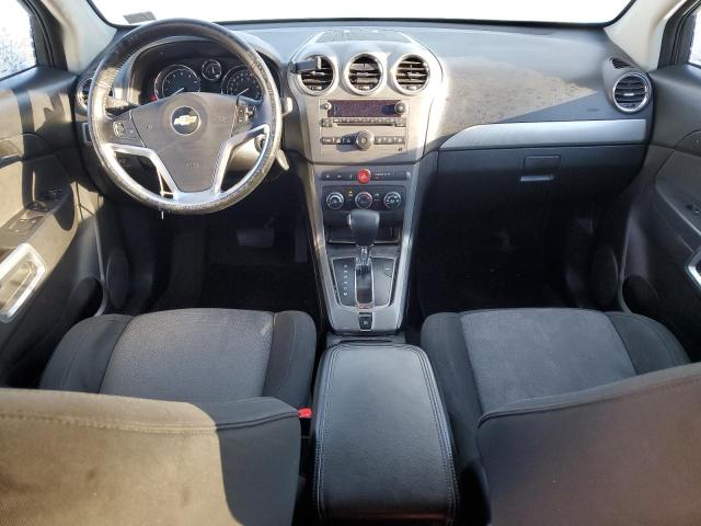 Photo 7 VIN: 3GNAL3E53CS650916 - CHEVROLET CAPTIVA 