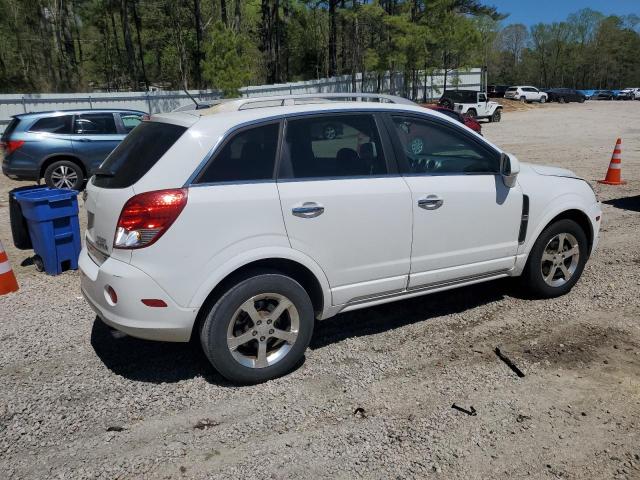 Photo 2 VIN: 3GNAL3E54CS532261 - CHEVROLET CAPTIVA 