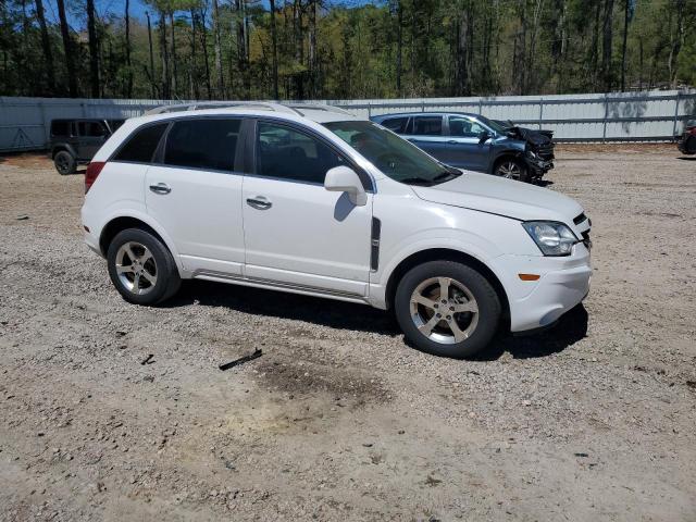 Photo 3 VIN: 3GNAL3E54CS532261 - CHEVROLET CAPTIVA 