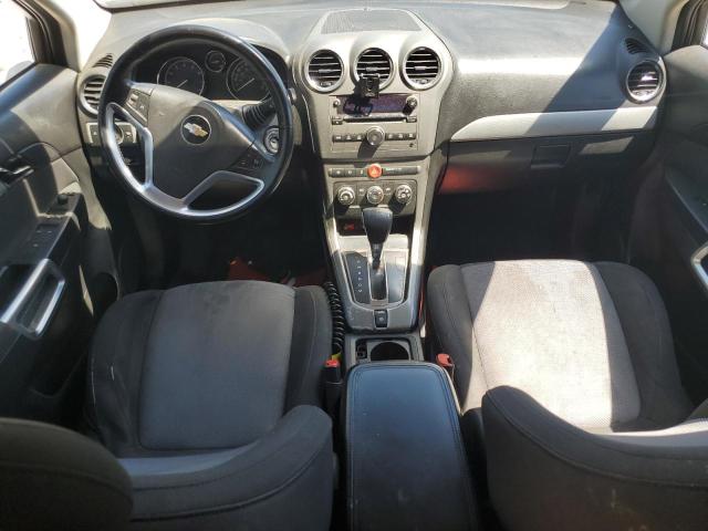 Photo 7 VIN: 3GNAL3E54CS532261 - CHEVROLET CAPTIVA 