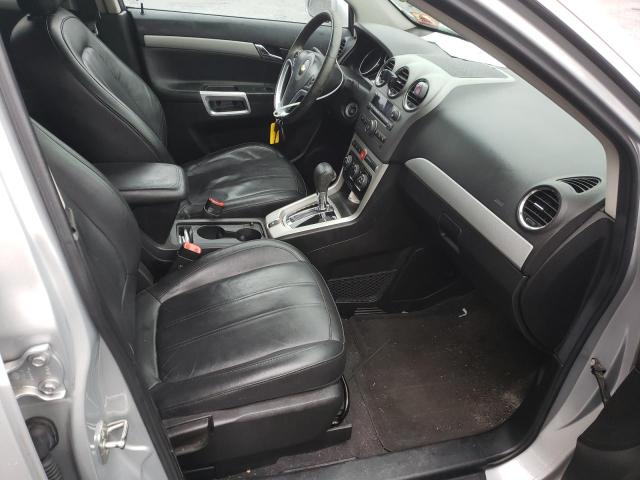 Photo 4 VIN: 3GNAL3E54CS535760 - CHEVROLET CAPTIVA SP 