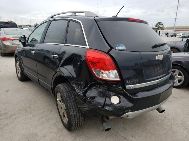 Photo 2 VIN: 3GNAL3E54CS596526 - CHEVROLET CAPTIVA SP 