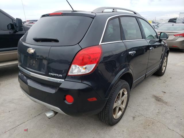 Photo 3 VIN: 3GNAL3E54CS596526 - CHEVROLET CAPTIVA SP 