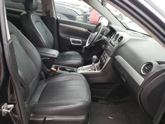 Photo 4 VIN: 3GNAL3E54CS596526 - CHEVROLET CAPTIVA SP 