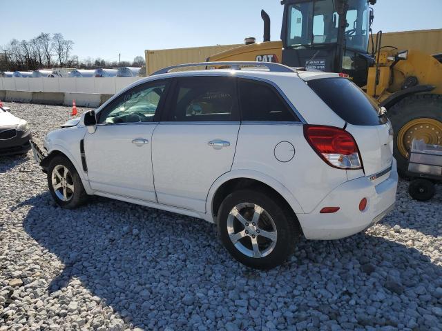 Photo 1 VIN: 3GNAL3E54CS599345 - CHEVROLET CAPTIVA 