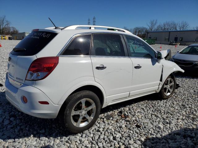 Photo 2 VIN: 3GNAL3E54CS599345 - CHEVROLET CAPTIVA 