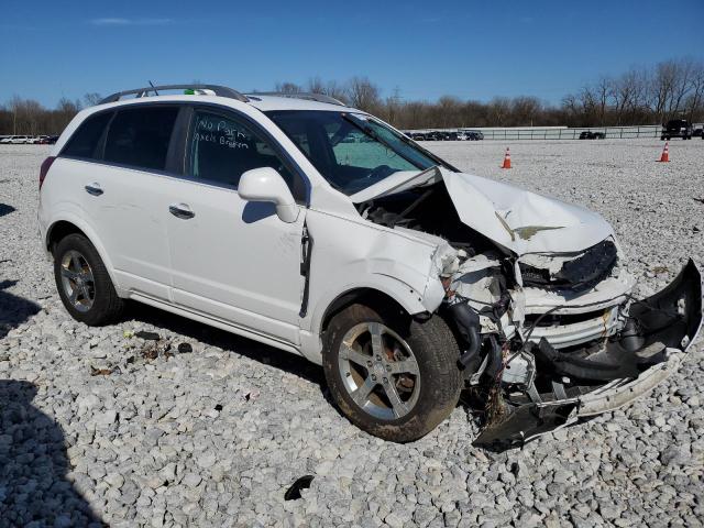 Photo 3 VIN: 3GNAL3E54CS599345 - CHEVROLET CAPTIVA 