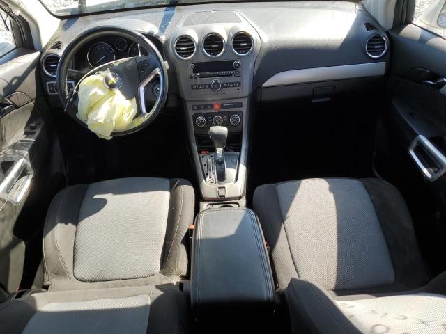 Photo 7 VIN: 3GNAL3E54CS599345 - CHEVROLET CAPTIVA 