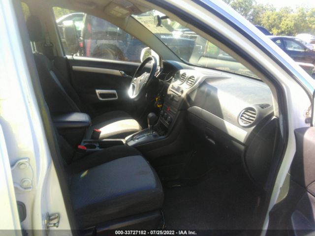 Photo 4 VIN: 3GNAL3E54CS602759 - CHEVROLET CAPTIVA SPORT FLEET 