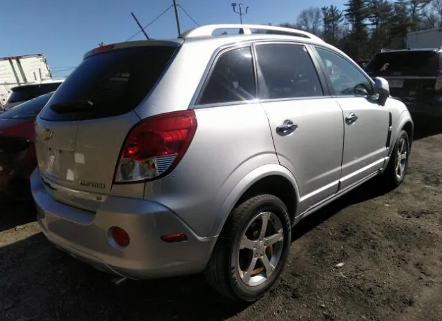 Photo 3 VIN: 3GNAL3E54CS614846 - CHEVROLET CAPTIVA SPORT FLEET 