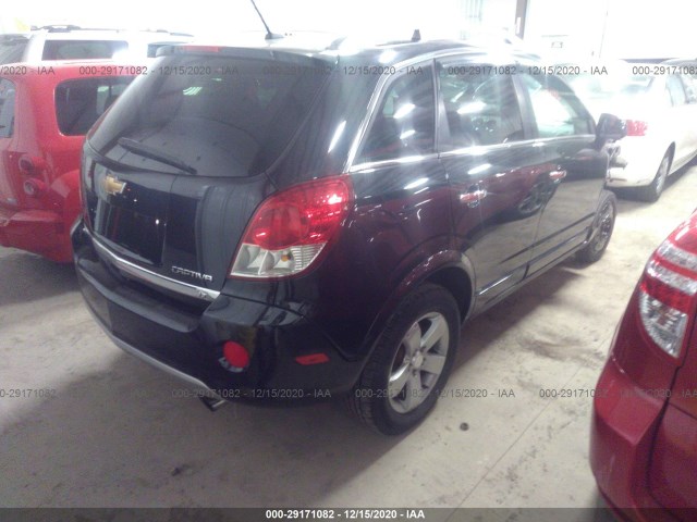 Photo 3 VIN: 3GNAL3E54CS639620 - CHEVROLET CAPTIVA SPORT FLEET 