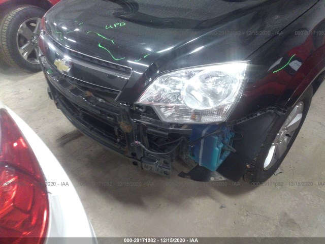 Photo 5 VIN: 3GNAL3E54CS639620 - CHEVROLET CAPTIVA SPORT FLEET 