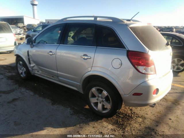 Photo 2 VIN: 3GNAL3E54CS639973 - CHEVROLET CAPTIVA SPORT 