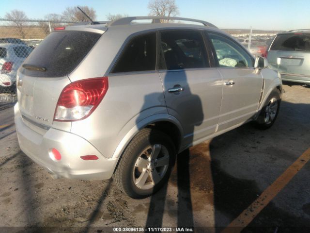 Photo 3 VIN: 3GNAL3E54CS639973 - CHEVROLET CAPTIVA SPORT 