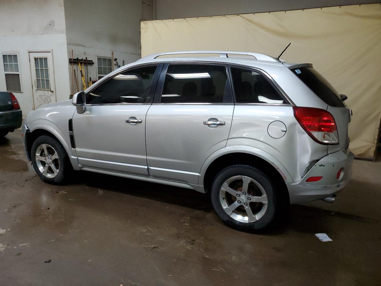 Photo 1 VIN: 3GNAL3E54CS643229 - CHEVROLET CAPTIVA 