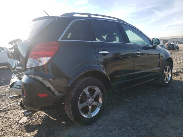 Photo 3 VIN: 3GNAL3E54CS645241 - CHEVROLET CAPTIVA SP 