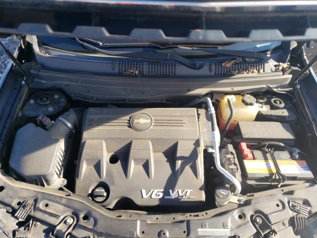 Photo 6 VIN: 3GNAL3E54CS645241 - CHEVROLET CAPTIVA SP 