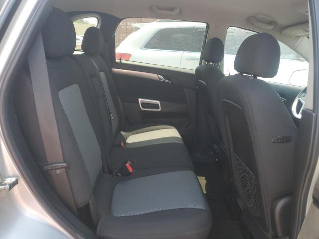 Photo 10 VIN: 3GNAL3E54CS650827 - CHEVROLET CAPTIVA SP 