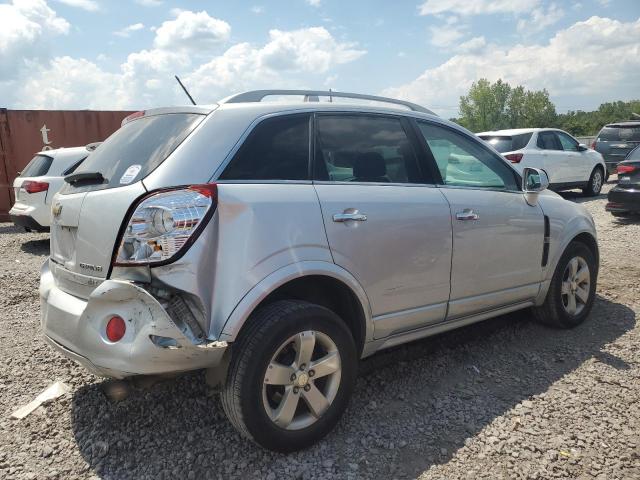 Photo 2 VIN: 3GNAL3E54CS650827 - CHEVROLET CAPTIVA SP 