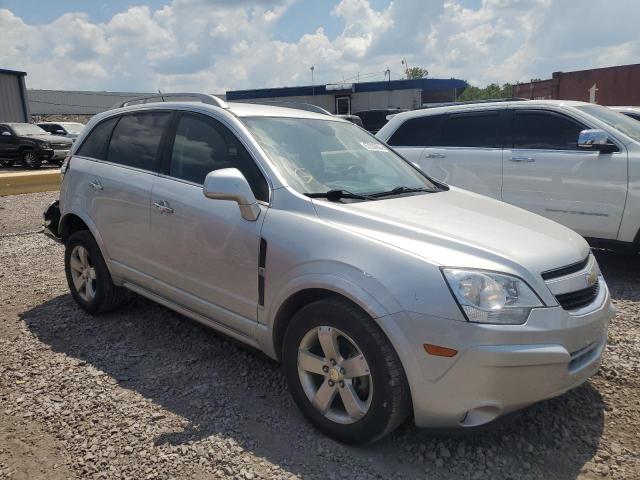 Photo 3 VIN: 3GNAL3E54CS650827 - CHEVROLET CAPTIVA SP 