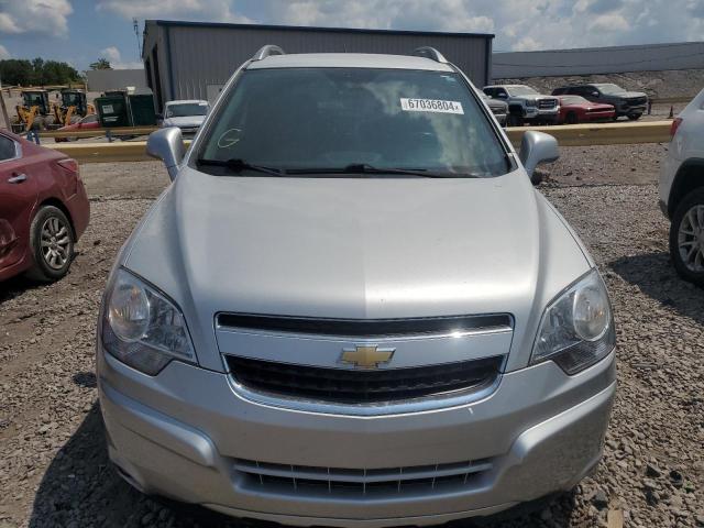 Photo 4 VIN: 3GNAL3E54CS650827 - CHEVROLET CAPTIVA SP 