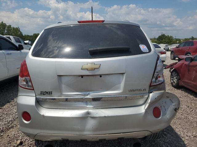 Photo 5 VIN: 3GNAL3E54CS650827 - CHEVROLET CAPTIVA SP 