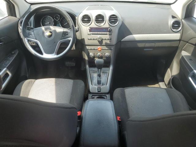 Photo 7 VIN: 3GNAL3E54CS650827 - CHEVROLET CAPTIVA SP 