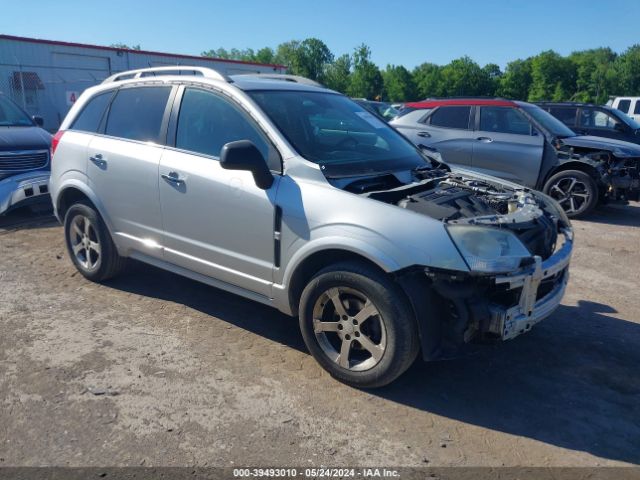 Photo 0 VIN: 3GNAL3E55CS521642 - CHEVROLET CAPTIVA SPORT 