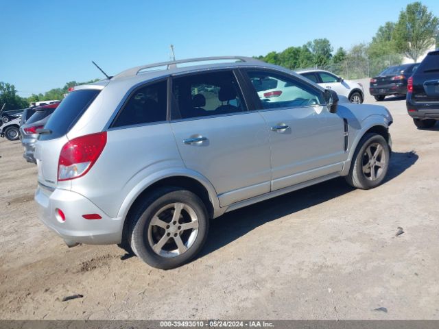 Photo 3 VIN: 3GNAL3E55CS521642 - CHEVROLET CAPTIVA SPORT 