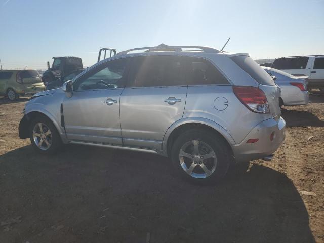 Photo 1 VIN: 3GNAL3E55CS538425 - CHEVROLET CAPTIVA 