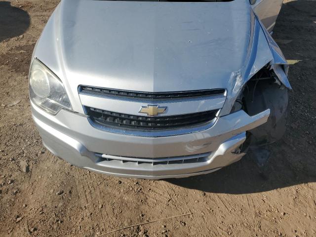 Photo 10 VIN: 3GNAL3E55CS538425 - CHEVROLET CAPTIVA 