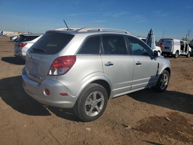 Photo 2 VIN: 3GNAL3E55CS538425 - CHEVROLET CAPTIVA 