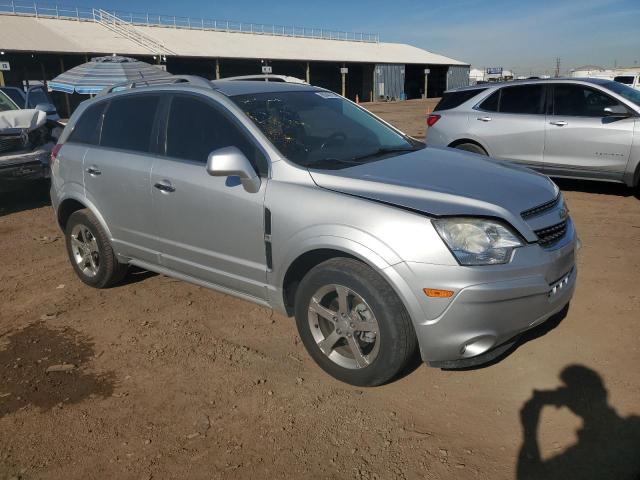 Photo 3 VIN: 3GNAL3E55CS538425 - CHEVROLET CAPTIVA 