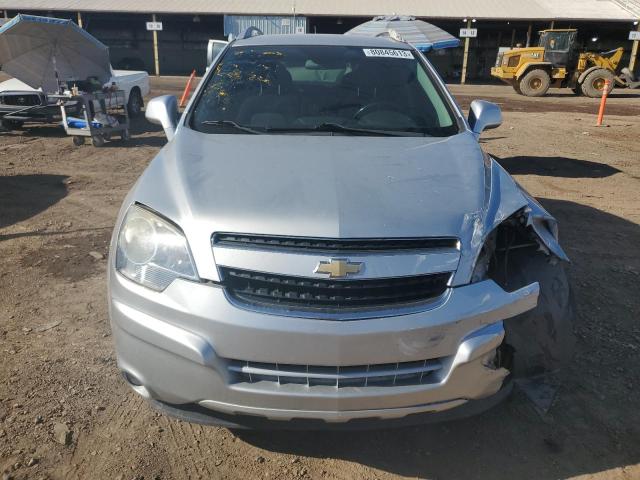 Photo 4 VIN: 3GNAL3E55CS538425 - CHEVROLET CAPTIVA 