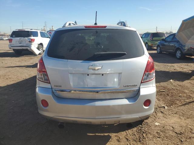 Photo 5 VIN: 3GNAL3E55CS538425 - CHEVROLET CAPTIVA 