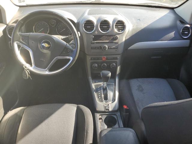 Photo 7 VIN: 3GNAL3E55CS538425 - CHEVROLET CAPTIVA 