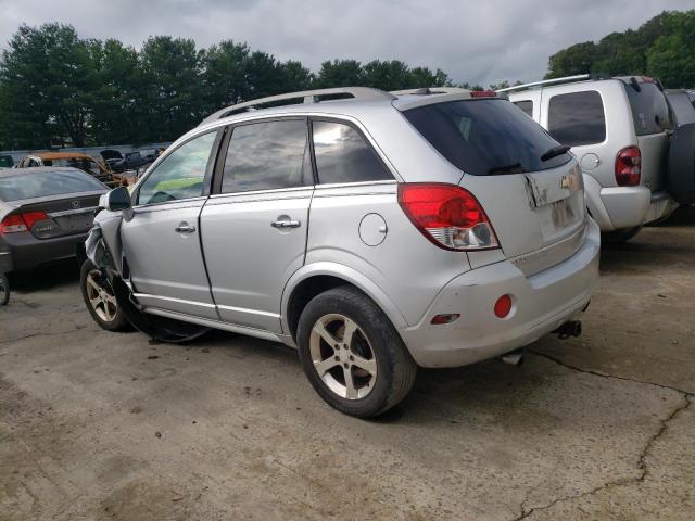 Photo 1 VIN: 3GNAL3E55CS539641 - CHEVROLET CAPTIVA SP 