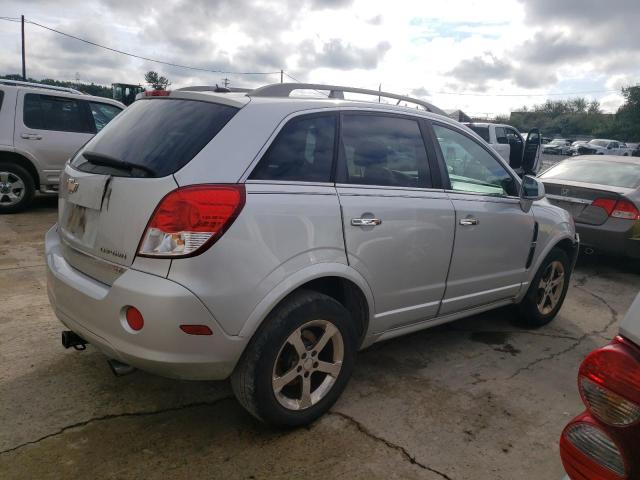 Photo 2 VIN: 3GNAL3E55CS539641 - CHEVROLET CAPTIVA SP 